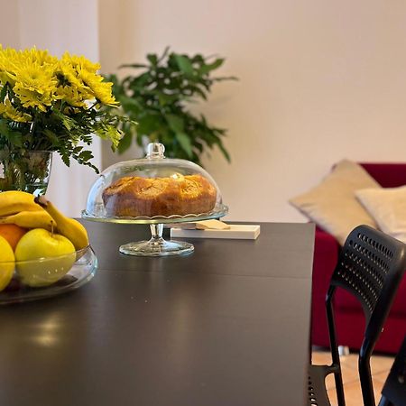 Rhome 34 Ρώμη Εξωτερικό φωτογραφία