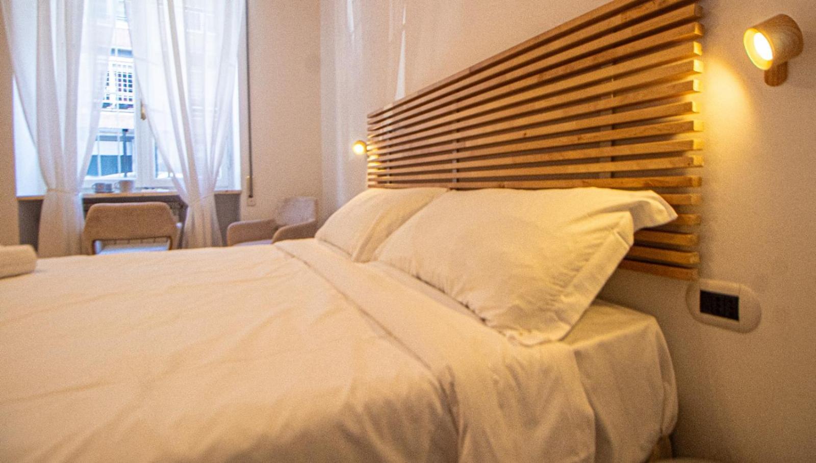 Rhome 34 Ρώμη Εξωτερικό φωτογραφία