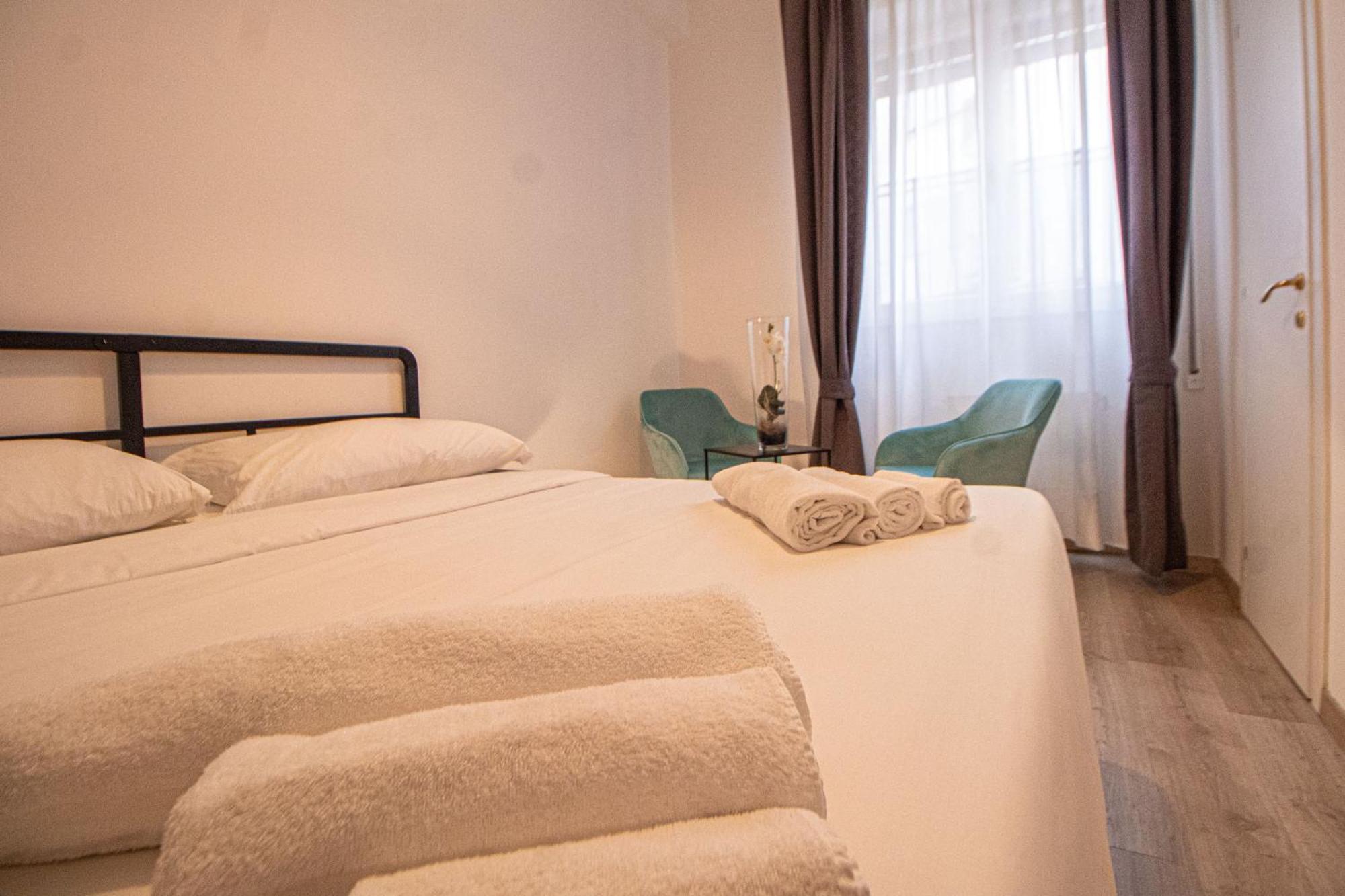 Rhome 34 Ρώμη Εξωτερικό φωτογραφία