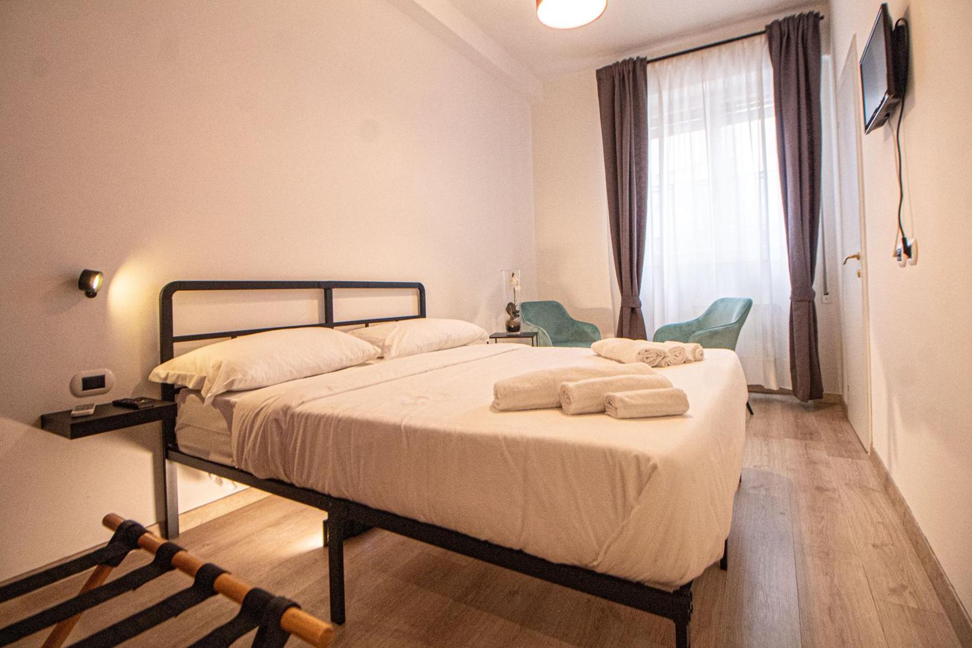 Rhome 34 Ρώμη Εξωτερικό φωτογραφία