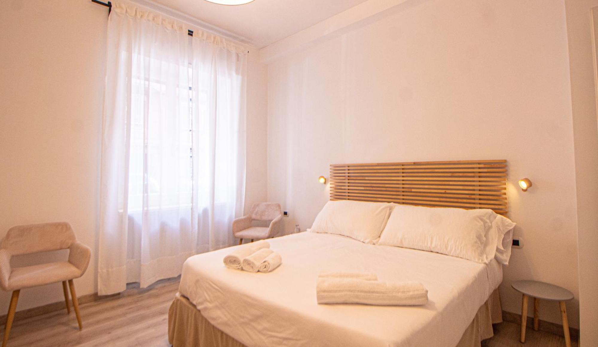 Rhome 34 Ρώμη Εξωτερικό φωτογραφία