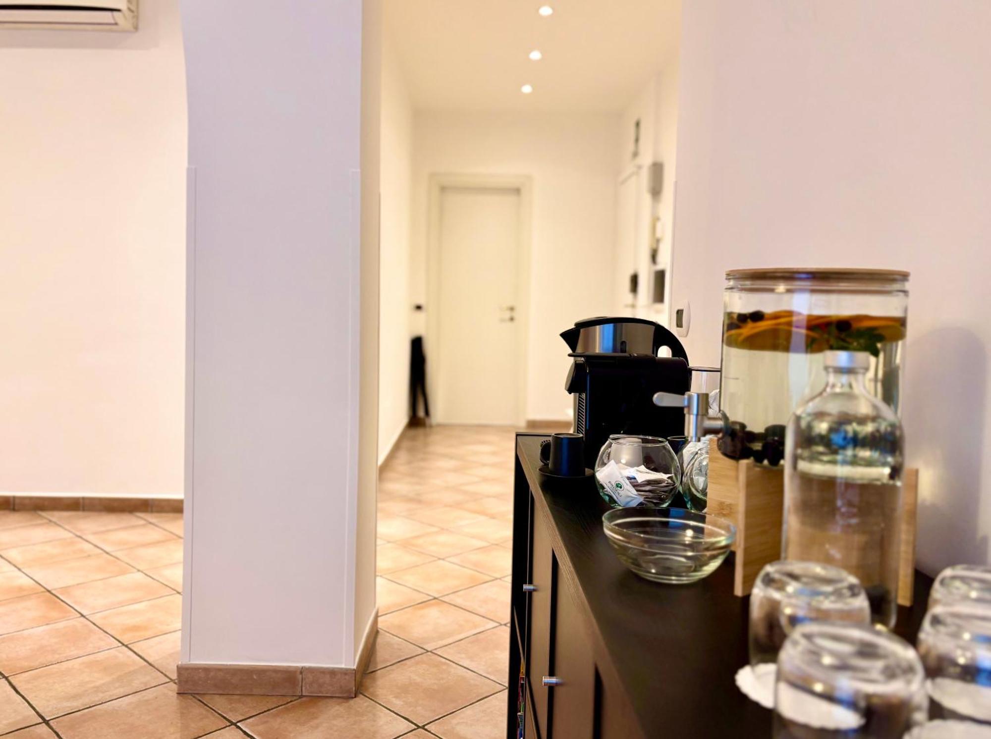 Rhome 34 Ρώμη Εξωτερικό φωτογραφία